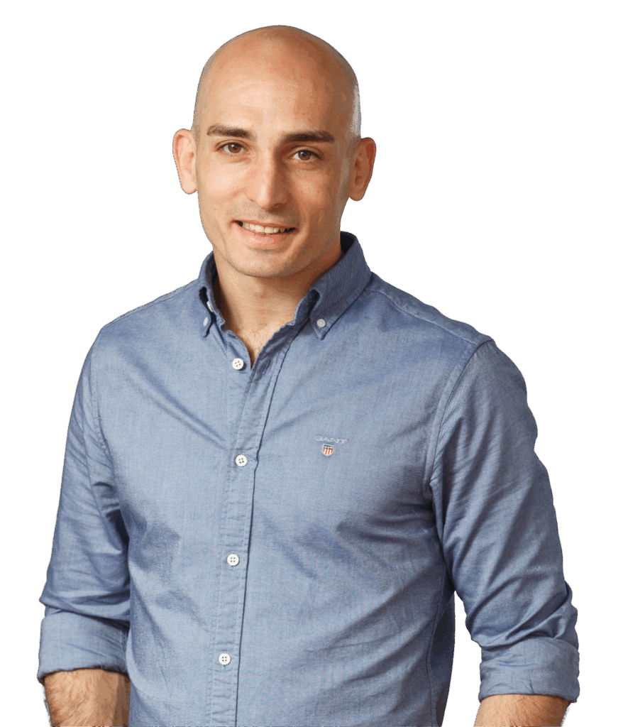 עורך דין מקרקעין משה זילברמן