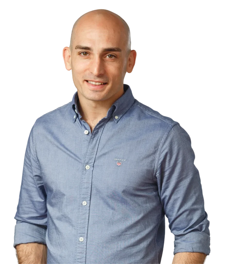 עורך דין מקרקעין משה זילברמן